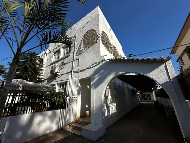 #1529 - Casa para Venda em Maputo - Maputo