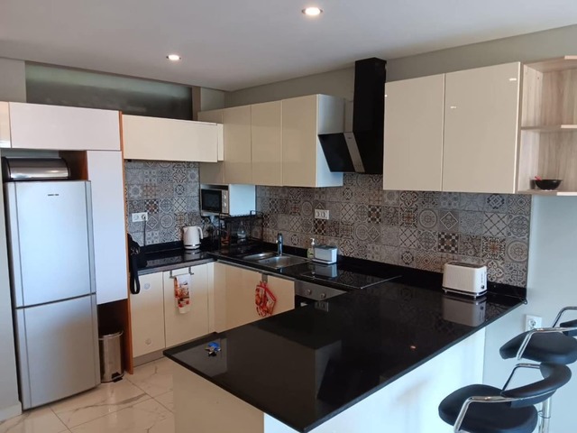 #1530 - Apartamento para Venda em Maputo - Maputo