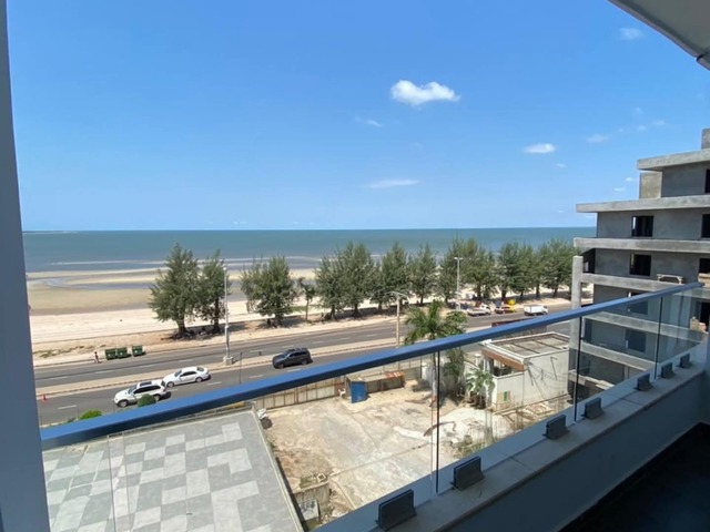 #1533 - Apartamento para Venda em Maputo - Maputo