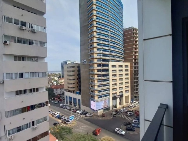 #1534 - Sala para Venda em Maputo - Maputo