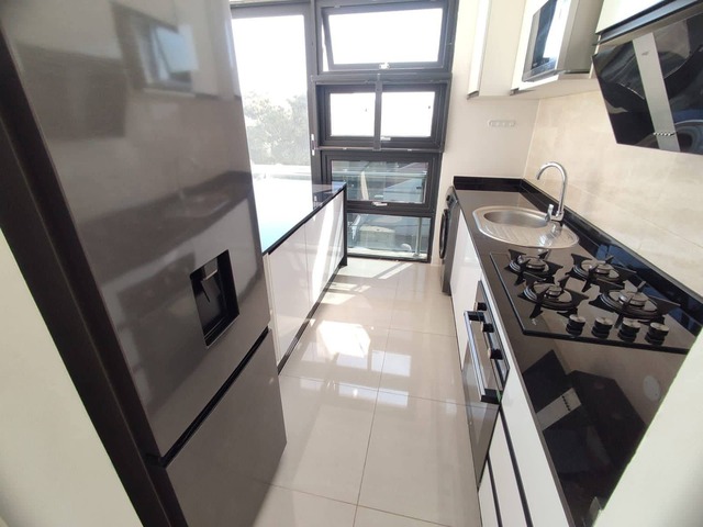 #1535 - Apartamento para Venda em Maputo - Maputo