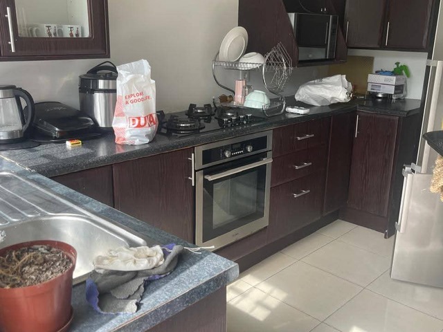 #1537 - Apartamento para Venda em Maputo - Maputo