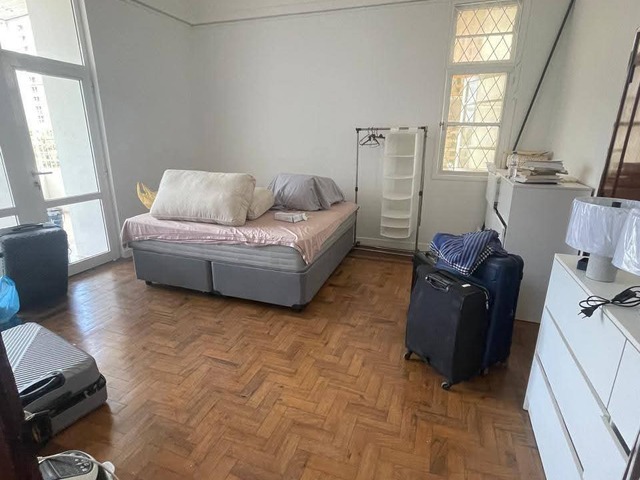 Apartamento para Locação em Maputo - 1