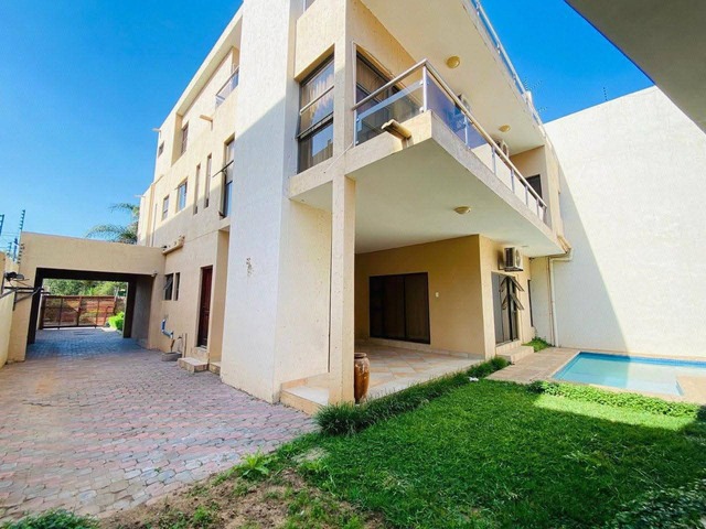 Casa para Venda em Maputo - 1