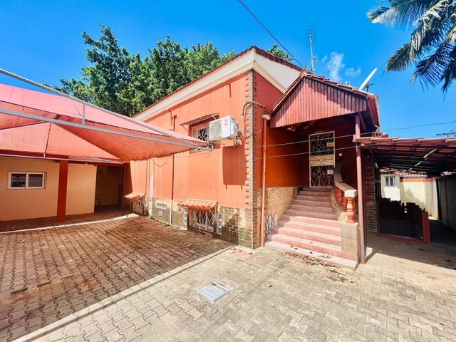 Casa para Locação em Maputo - 1
