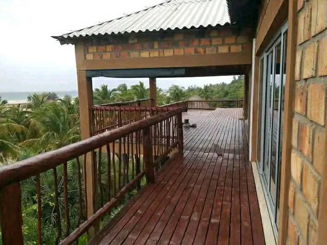 #1544 - Casa para Venda em Inhambane - Inhambane