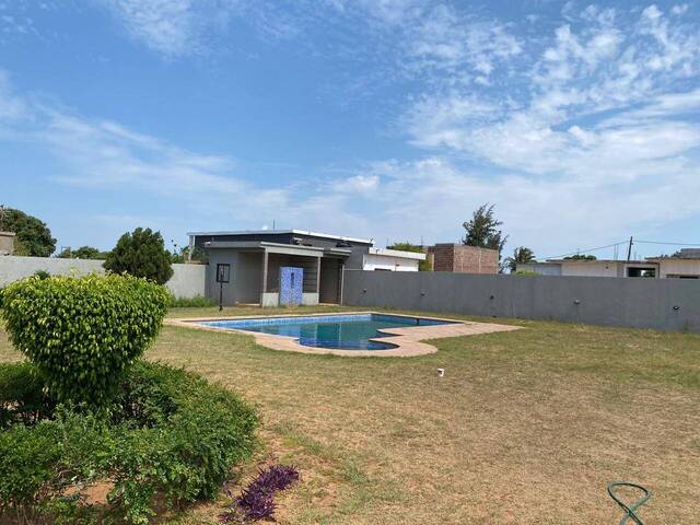 #1546 - Casa para Locação em Maputo - Maputo