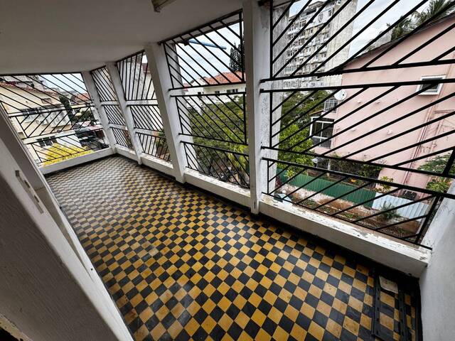 #1550 - Apartamento para Venda em Maputo - Maputo