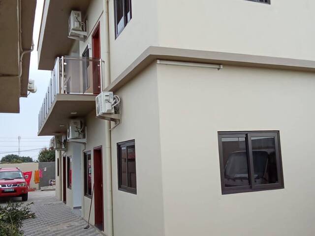 #1552 - Apartamento para Locação em Maputo - Maputo