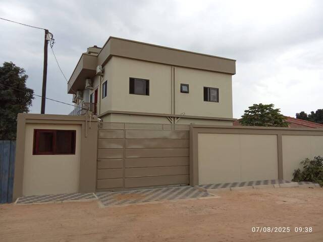 #1552 - Apartamento para Locação em Maputo - Maputo