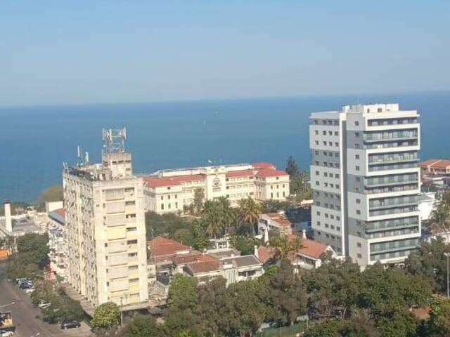 Locação em SOMMERSHIELD - Maputo