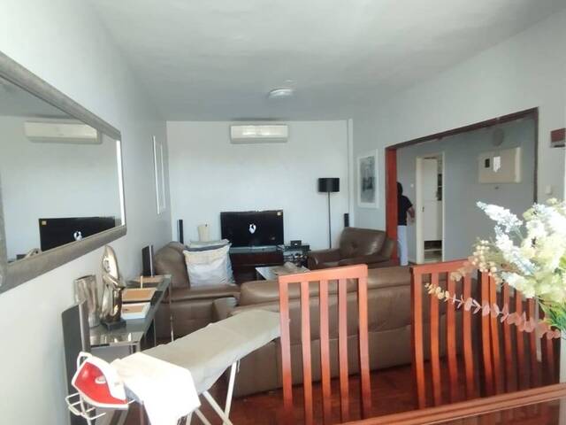 #1554 - Apartamento para Venda em Maputo - Maputo