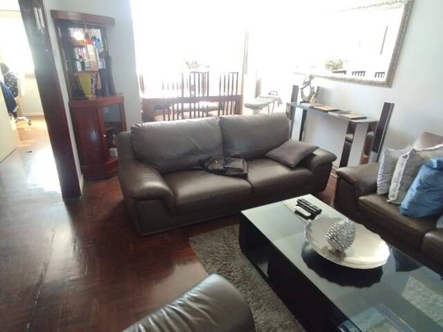 #1554 - Apartamento para Venda em Maputo - Maputo