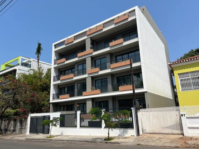 #1557 - Apartamento para Locação em Maputo - Maputo