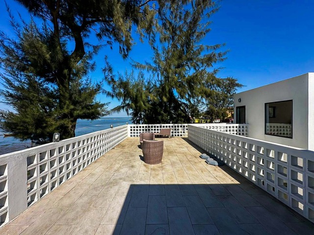 #1558 - Casa para Locação em Maputo - Maputo