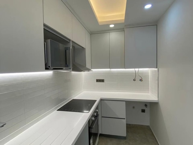#1560 - Apartamento para Venda em Maputo - Maputo