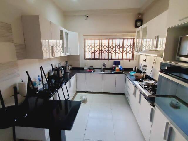 #1561 - Casa para Venda em Maputo - Maputo