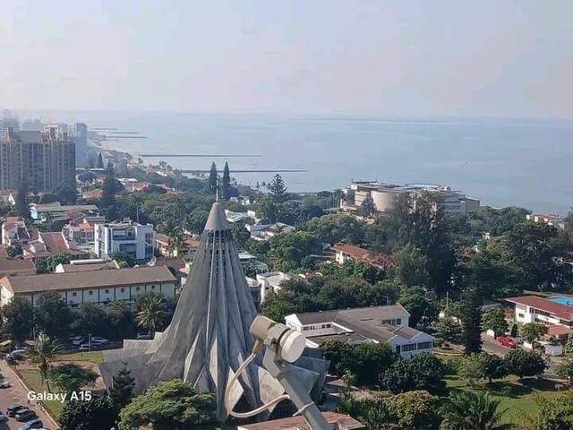 Locação em SOMMERSHIELD 1 - Maputo