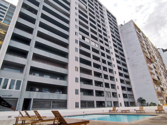 Locação em POLANA - Maputo