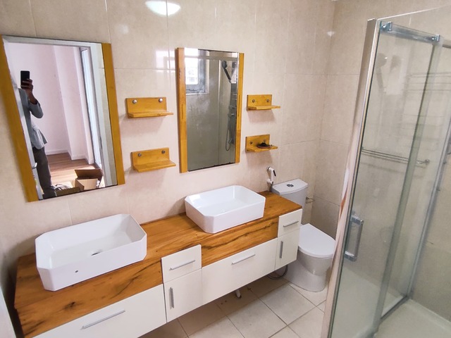 #1571 - Apartamento para Locação em Maputo - Maputo