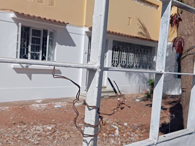#1573 - Casa para Venda em Maputo - Maputo