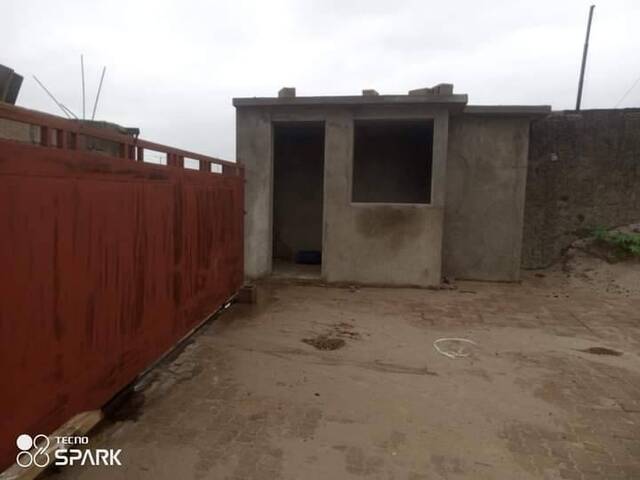 Depósito para Venda em Maputo - 4