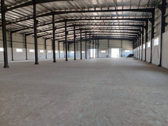 Depósito para Venda em Maputo - 5