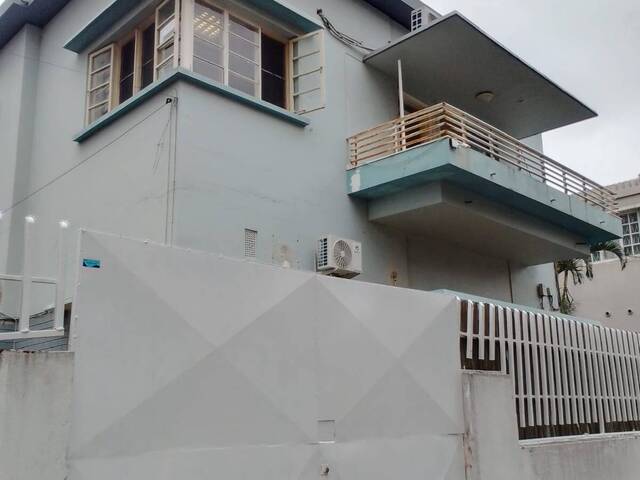 #1581 - Casa para Venda em Maputo - Maputo