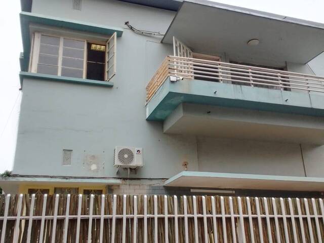 #1581 - Casa para Venda em Maputo - Maputo