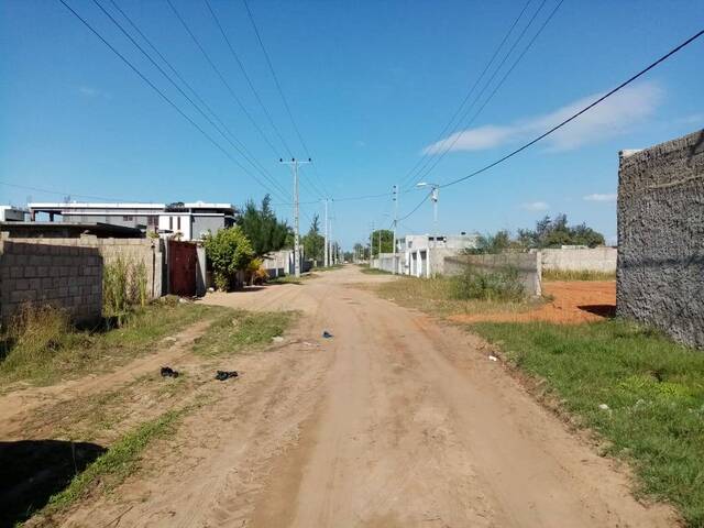Terreno para Venda em Maputo - 5