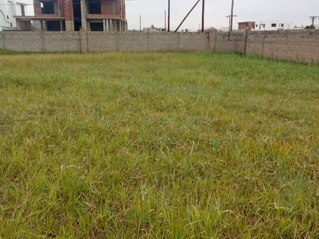 Terreno para Venda em Maputo - 2