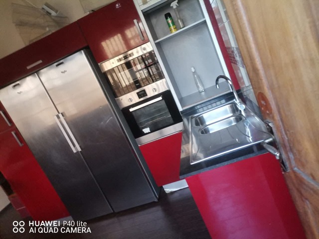 #1586 - Apartamento para Locação em Maputo - Maputo