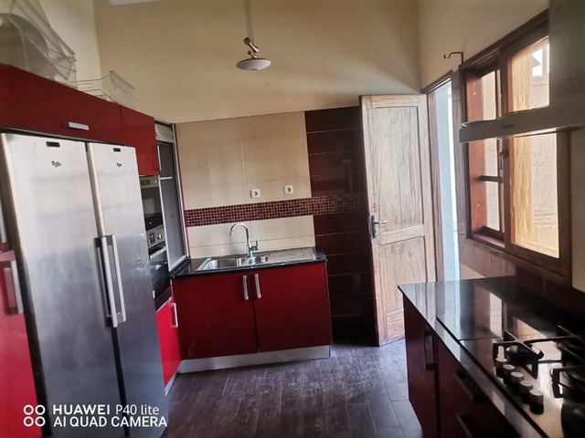 Apartamento para Locação em Maputo - 4