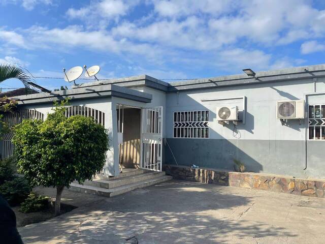 #1587 - Casa para Venda em Maputo - Maputo
