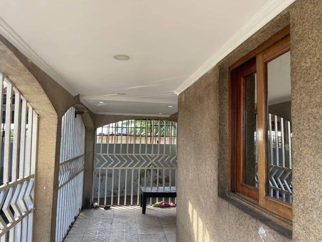#1587 - Casa para Venda em Maputo - Maputo