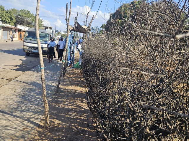 Terreno para Venda em Maputo - 2
