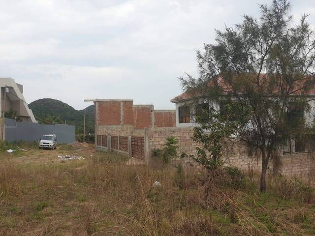 Terreno para Venda em Maputo - 2