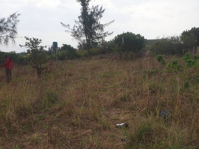 Terreno para Venda em Maputo - 3
