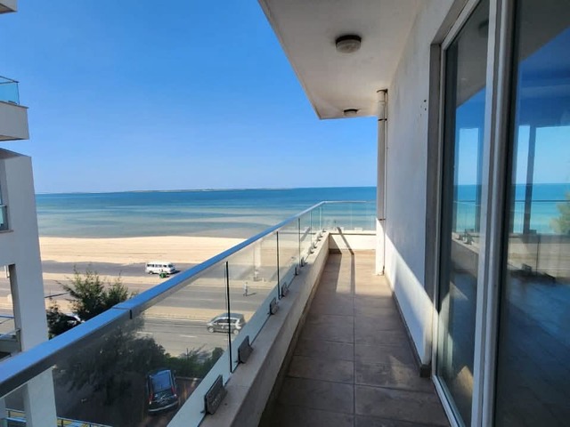 #1590 - Apartamento para Locação em Maputo - Maputo