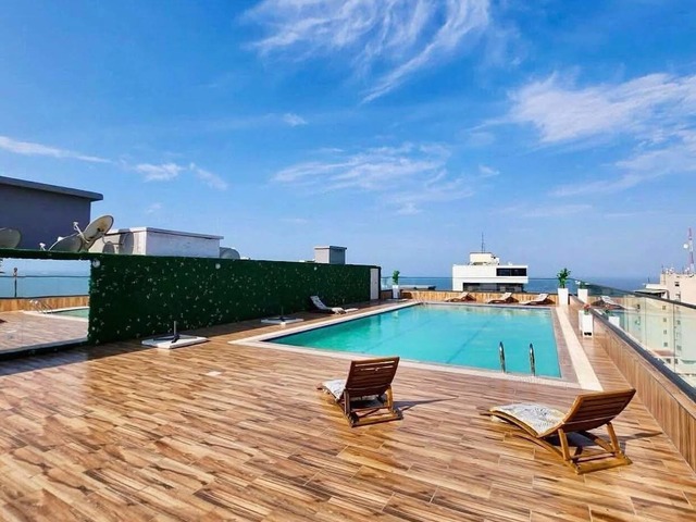 #1593 - Apartamento para Venda em Maputo - Maputo