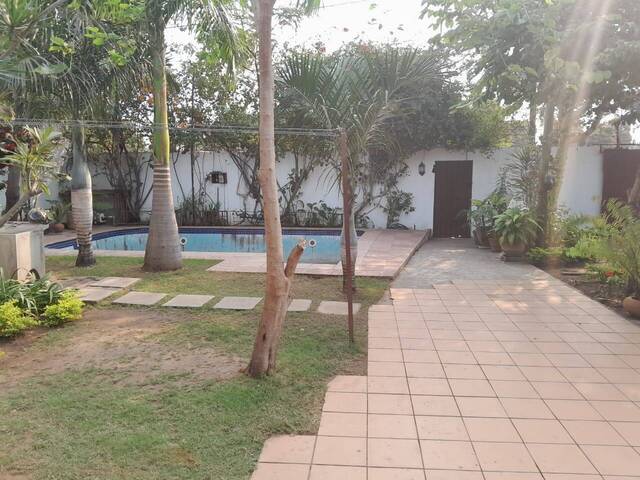 #1594 - Casa para Venda em Maputo - Maputo