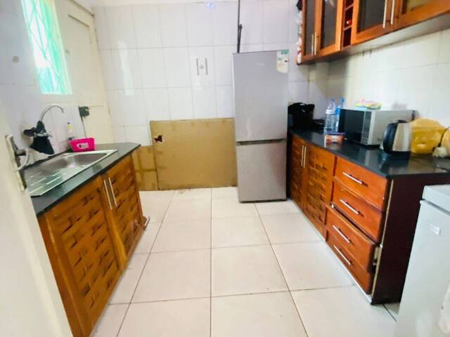#1596 - Casa para Venda em Maputo - Maputo