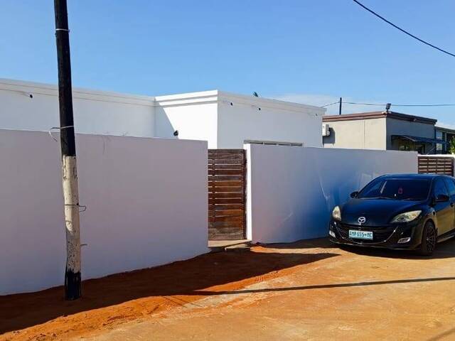 #1598 - Casa para Venda em Maputo - Maputo