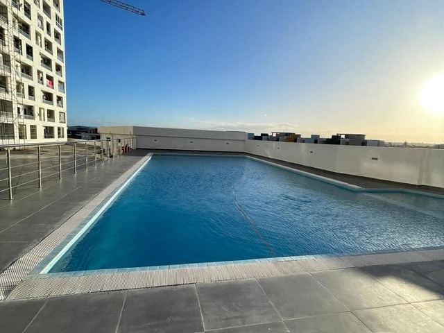 #1599 - Apartamento para Venda em Maputo - Maputo