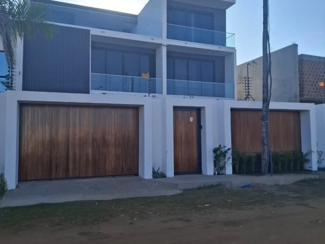 #1604 - Casa para Locação em Maputo - Maputo