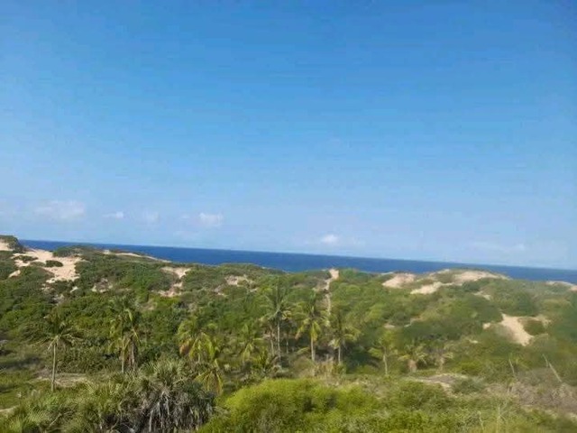 Venda em BARRA - Inhambane