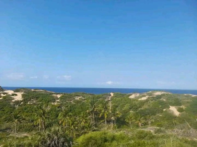 Terreno para Venda em Inhambane - 4
