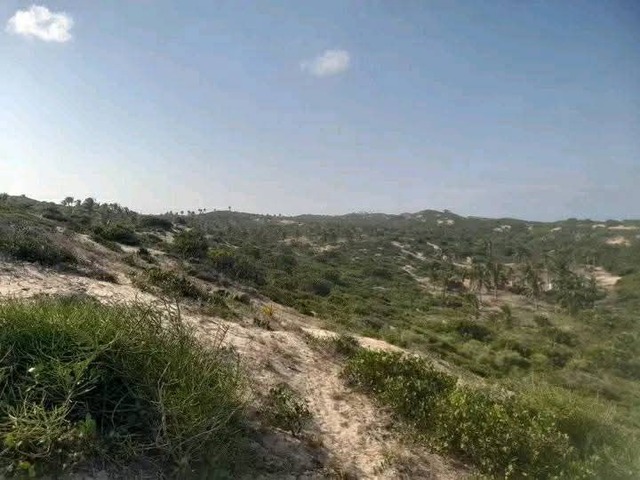 Terreno para Venda em Inhambane - 5