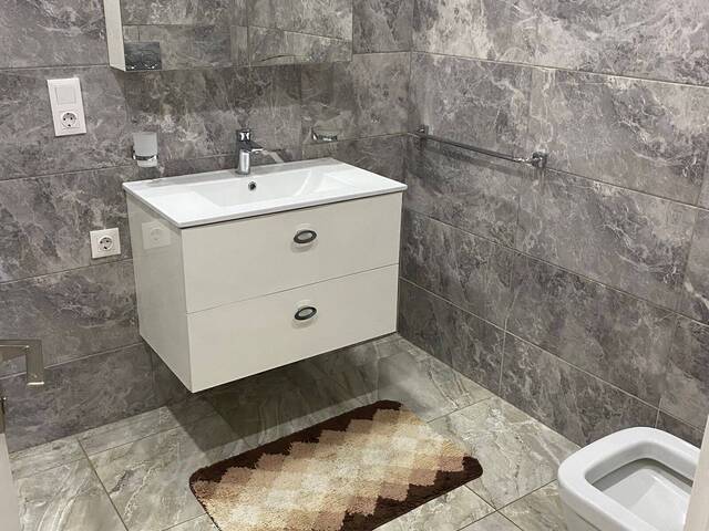 #1607 - Apartamento para Venda em Maputo - Maputo