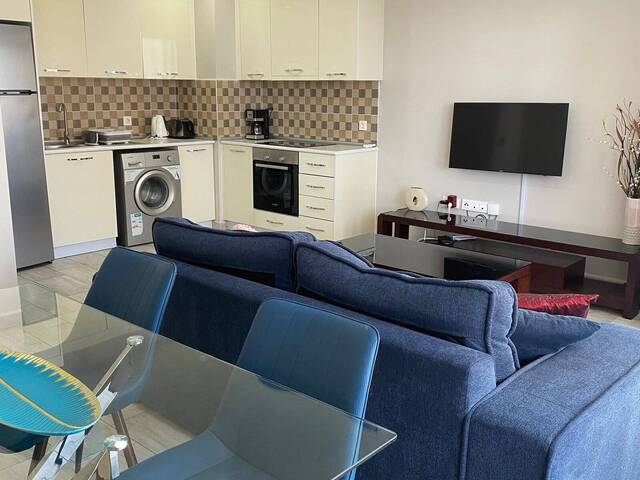#1607 - Apartamento para Venda em Maputo - Maputo